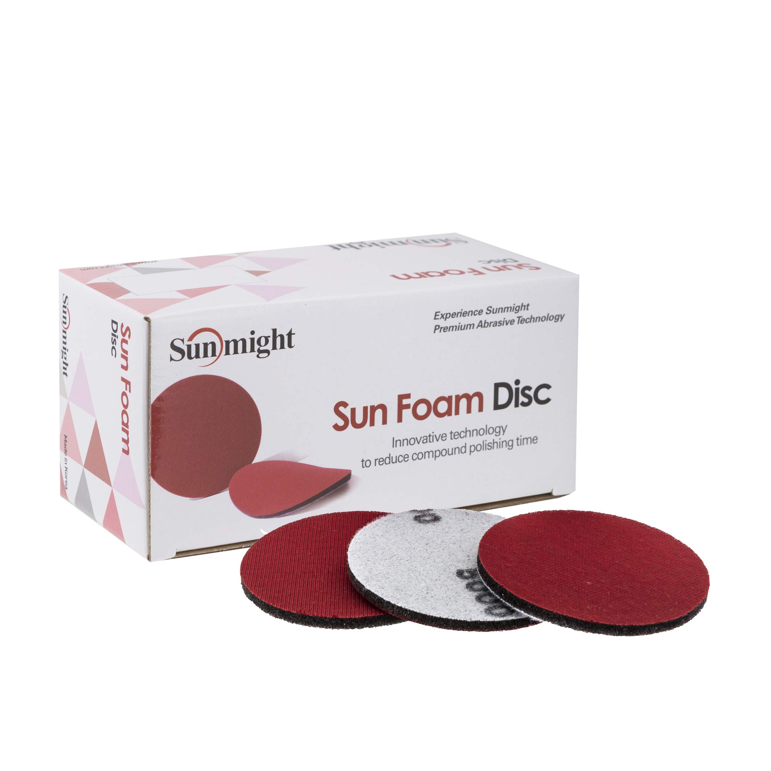 Sun Foam